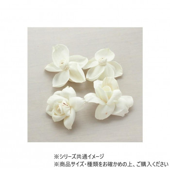 RMソラティーローズ6cm 4個 8900071