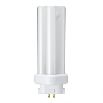 YAZAWA(ヤザワコーポレーション) コンパクト形蛍光灯 27W 電球色 FDL27EXL