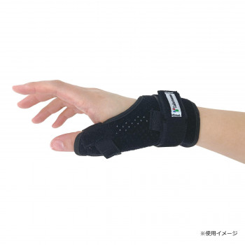 ハンドフィットCMドライ 右手フリー 037908