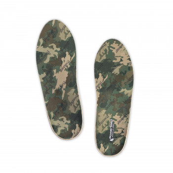 パワーステップ　CAMOハイカー 8-8.1/2(26-26.5cm)