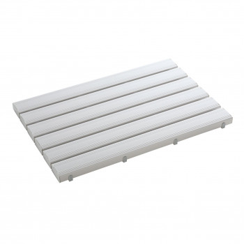 抗菌安全スノコ 完成品 600×900 灰 MR0933416