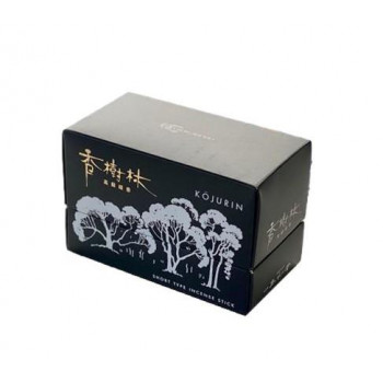 玉初堂　線香　0210香樹林　超短寸