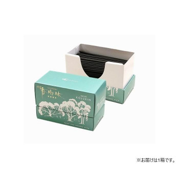 玉初堂　線香　6680_清澄香樹林　超短寸