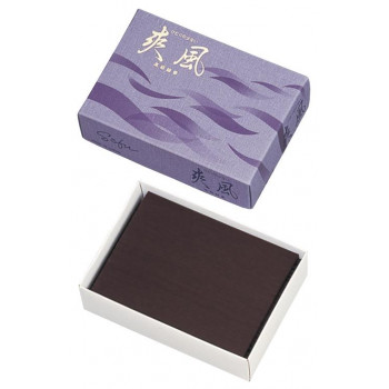 玉初堂　線香　6666_爽風_大バラ