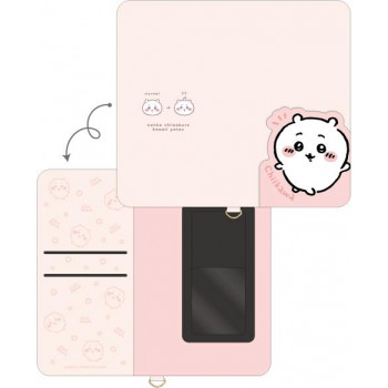 ちいかわ ダイカットマルチフリップカバー(M+) ちいかわ CK-23A