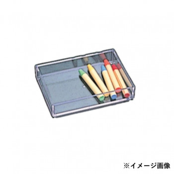 ナカバヤシ　キャパティソリッド　オープン/Lスクエア　CSD-R3