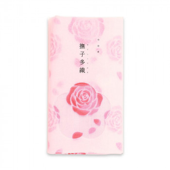 撫子多織 バラ 05656