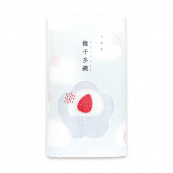 撫子多織 いちご大福 05658