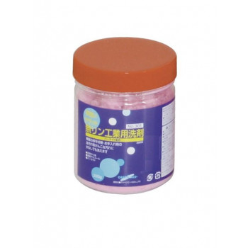 GA　無リン工業用洗剤　200g　301　146301