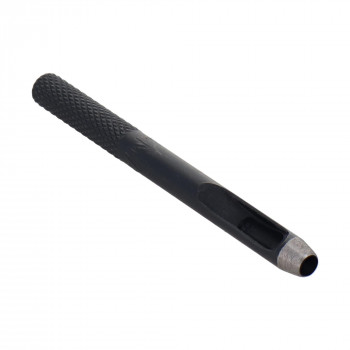 H&H ブチ抜く 最強 皮ポンチ 4mm 107356