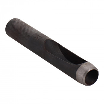 H&H ブチ抜く 最強 皮ポンチ 11mm 107363
