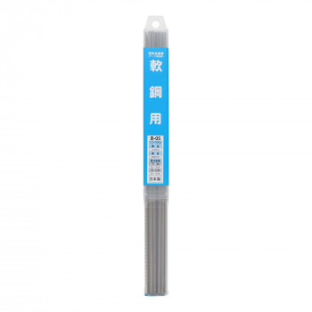 H&H 溶接棒 2.0mX500g B-05 242315
