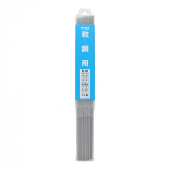 H&H 溶接棒 2.0mmX1Kg B-06 242316