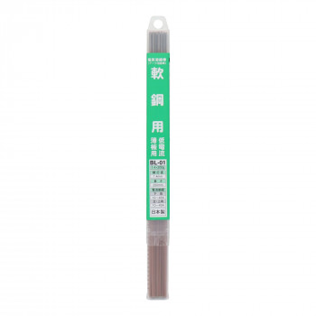 H&H 溶接棒 1.4mmX200g BL-01 242301