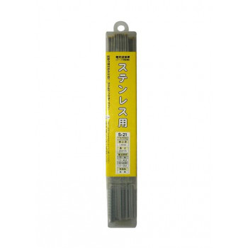 H&H 溶接棒 1.6mmX500g Sー21 242335