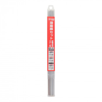 H&H MIX溶接棒 MX-01 242345