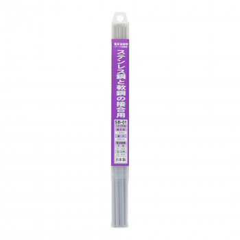 H&H 溶接棒 1.6mmX200g SB-01 242348