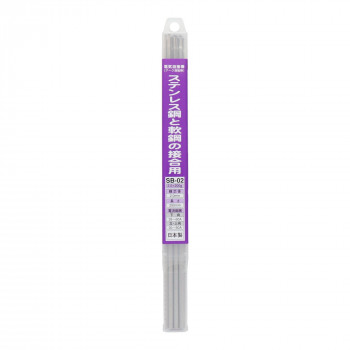 H&H 溶接棒 2.0mmX200g SB-02 242349