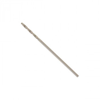 ナチ　鉄工ドリル　シンニング(1本入り)　1.0mm　453010