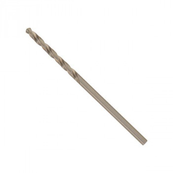 ナチ 鉄工ドリル シンニング(1本入り) 1.1mm 453011