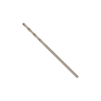 ナチ 鉄工ドリル シンニング(1本入り) 1.2mm 453012