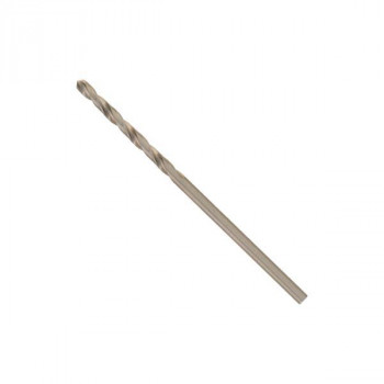 ナチ 鉄工ドリル シンニング(1本入り) 1.7mm 453017