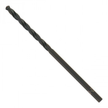 ナチ 鉄工ドリル シンニング(1本入り) 2.0mm 453020