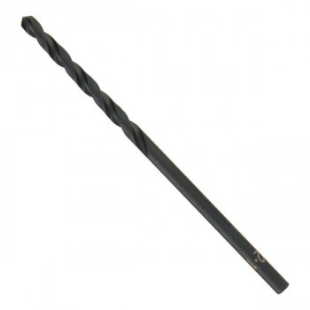 ナチ 鉄工ドリル シンニング(1本入り) 2.1mm 453021