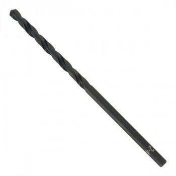 ナチ　鉄工ドリル　シンニング(1本入り)　2.4mm　453024
