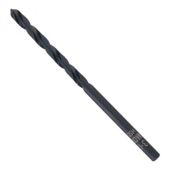 ナチ 鉄工ドリル シンニング(1本入り) 3.0mm 453030