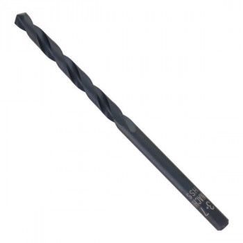 ナチ　鉄工ドリル　シンニング(1本入り)　3.7mm　453037