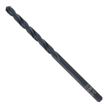 ナチ 鉄工ドリル シンニング(1本入り) 3.8mm 453038