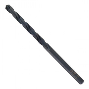ナチ 鉄工ドリル シンニング(1本入り) 4.0mm 453040