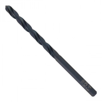 ナチ 鉄工ドリル シンニング(1本入り) 4.3mm 453043