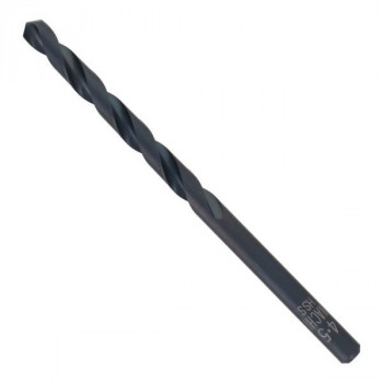 ナチ 鉄工ドリル シンニング(1本入り) 4.5mm 453045