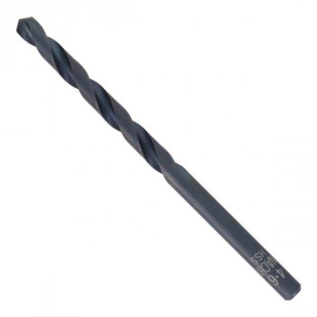 ナチ　鉄工ドリル　シンニング(1本入り)　4.6mm　453046
