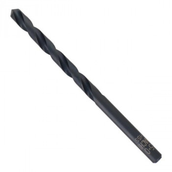 ナチ 鉄工ドリル シンニング(1本入り) 5.0mm 453050