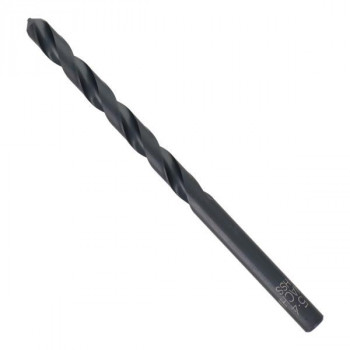 ナチ　鉄工ドリル　シンニング(1本入り)　5.4mm　453054