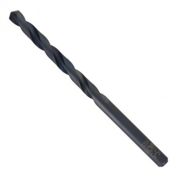 ナチ 鉄工ドリル シンニング(1本入り) 5.5mm 453055