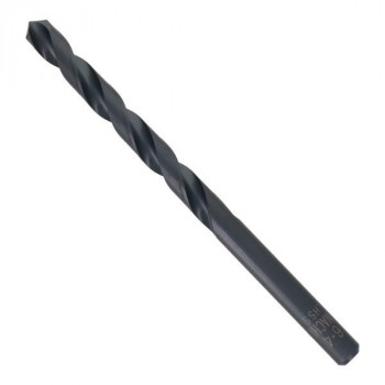 ナチ 鉄工ドリル シンニング(1本入り) 6.4mm 453064