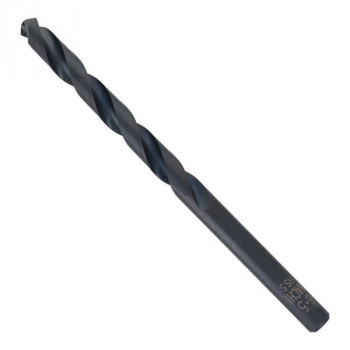 ナチ　鉄工ドリル　シンニング(1本入り)　6.5mm　453065