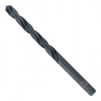 ナチ 鉄工ドリル シンニング(1本入り) 7.2mm 453072