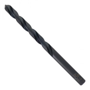 ナチ 鉄工ドリル シンニング(1本入り) 7.6mm 453076