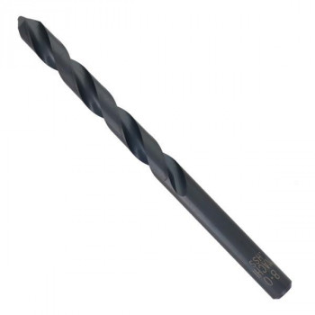 ナチ 鉄工ドリル シンニング(1本入り) 8.0mm 453080