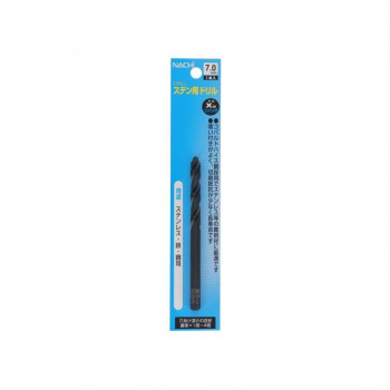 ナチ　ステン用　シンニングドリル　7.0mm　454070