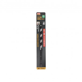 TRAD 木工用兼用ビット 10.5mm TWK-10.5 823189