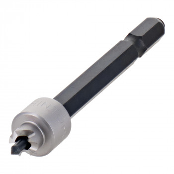 H＆H　ミニホールソー(パック入)　7mm　222407