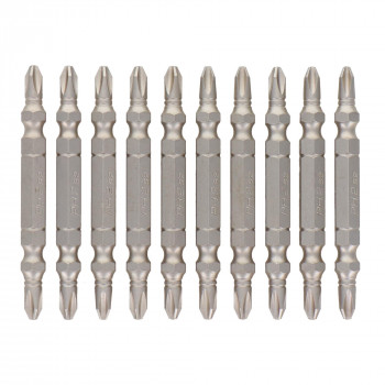 TRAD 先端スリムビット 10本組 65MM TDB-1065 820211