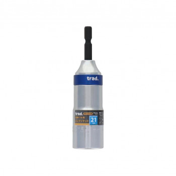 TRAD カラー電ドル用ソケット 21MM TDS-21L 820156