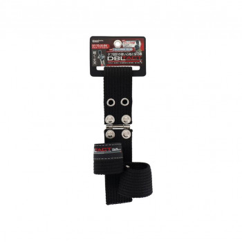 DBLTACT ハンマーホルダー2P BK DT-TS-25 582003